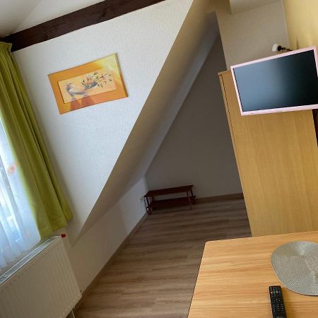Bett & Bike Hansehof Salzwedel Εξωτερικό φωτογραφία